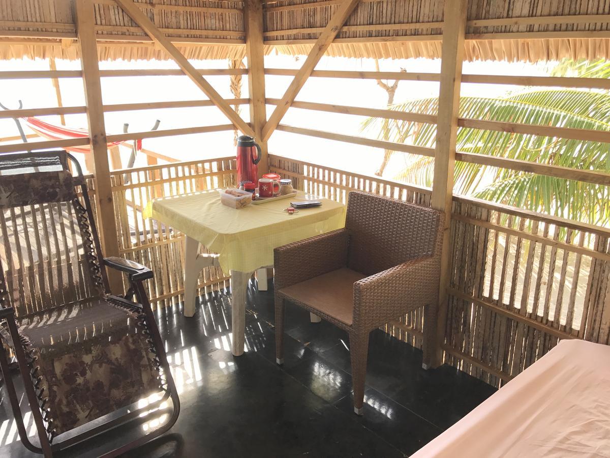 Abemama Green Eco Hotel Kiribati Kariatebike エクステリア 写真